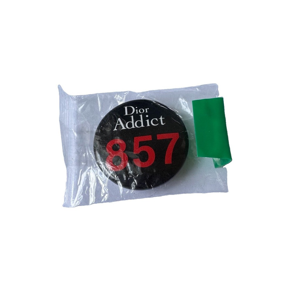 Dior Addict Pin 857 Vintage